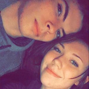 Meet your Posher, Avery